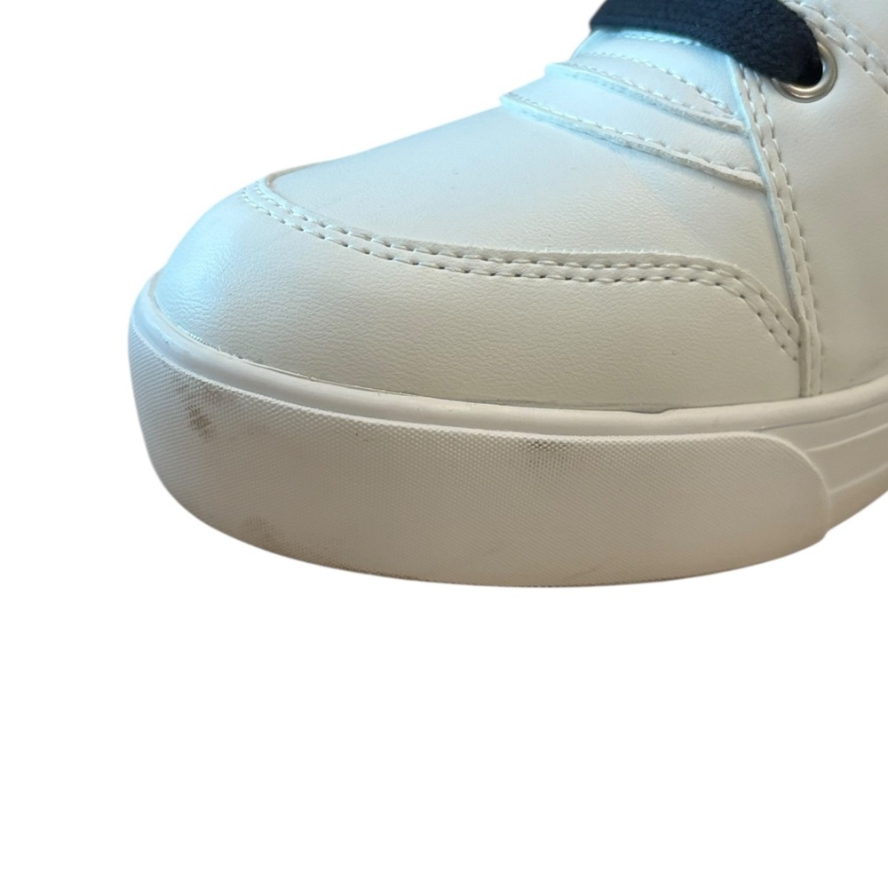 TOMMY HILFIGER | High Top Sneakers | Size 8 - Picture 9 of 16